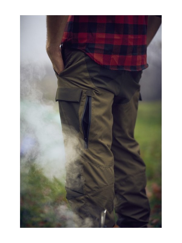 Pantalon Prevail Frontier Seeland