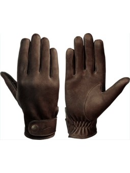 Gants en cuir London Laksen