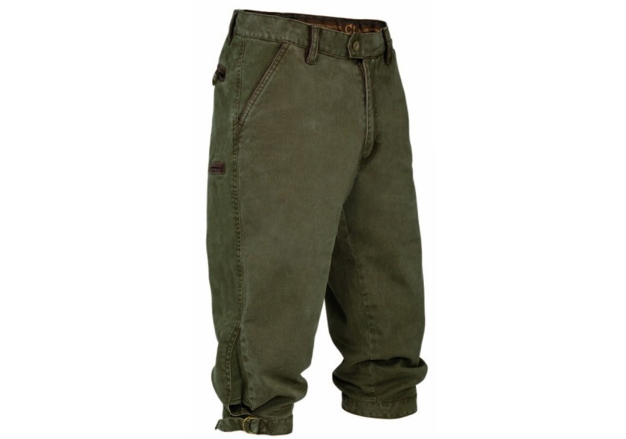 Knickers de chasse Lenny Club Interchasse