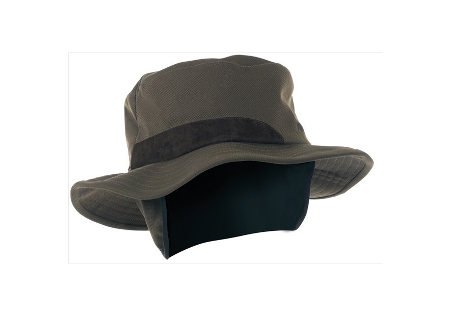 Chapeau souple Muflon Deerhunter