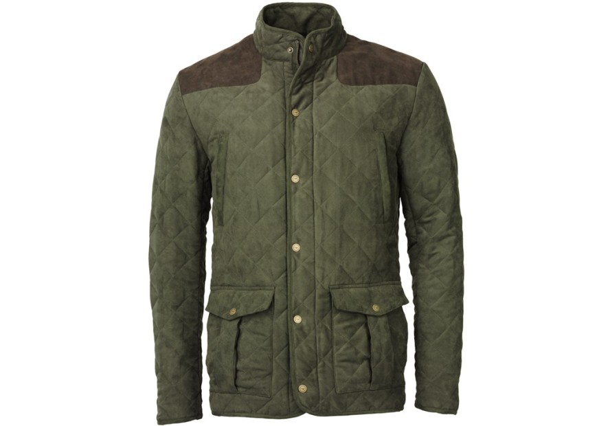 Veste matelassée Laksen Hampton