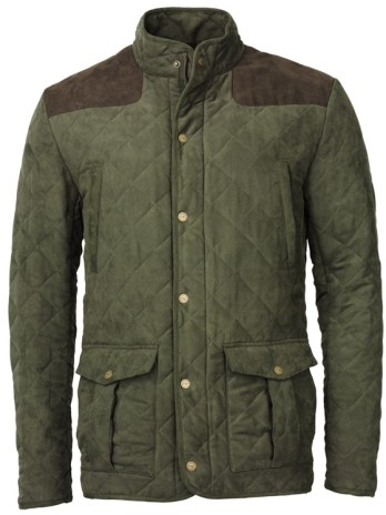 Veste matelassée Laksen Hampton