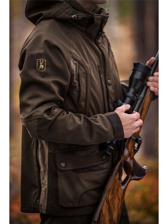 Veste de chasse Avanti de Deerhunter Veste de chasse Avanti de Deerhunter
