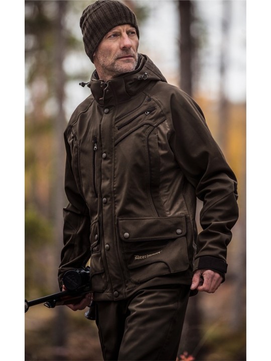 Veste de chasse Avanti de Deerhunter Veste de chasse Avanti de Deerhunter