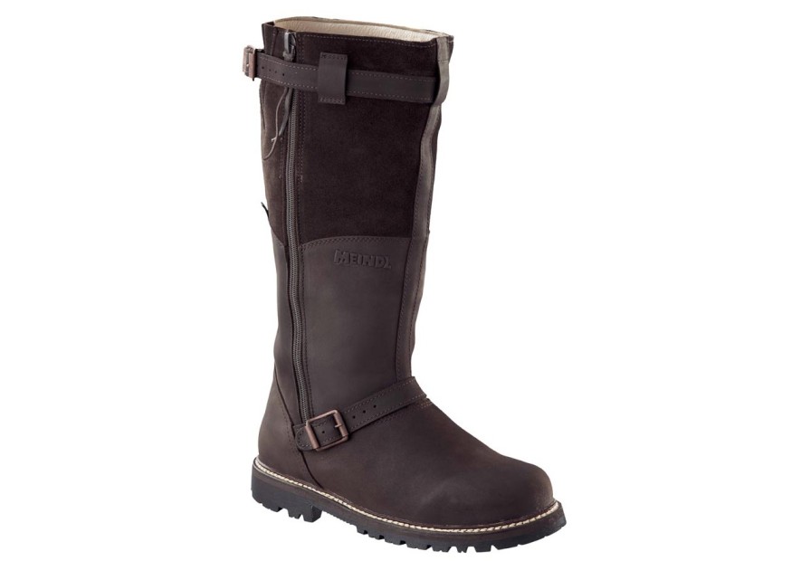 Bottes chaudes Kiruna GTX de Meindl