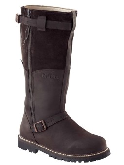 Bottes chaudes Kiruna GTX de Meindl
