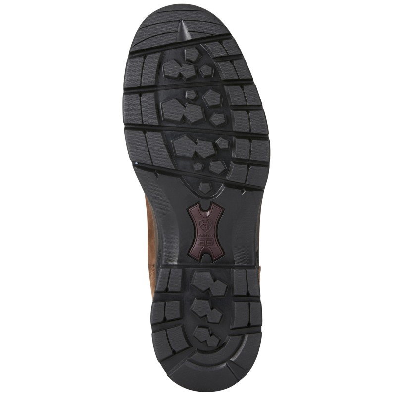 Bottes cuir pour femme Ariat Torridon GTX Bottes cuir pour femme Ariat Torridon GTX