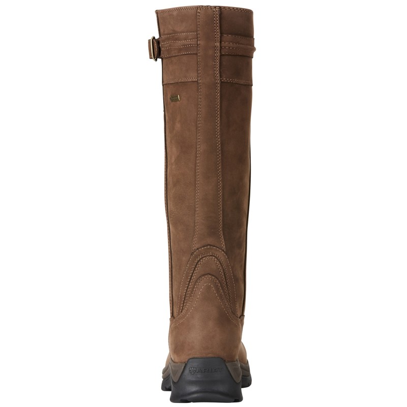 Bottes cuir pour femme Ariat Torridon GTX Bottes cuir pour femme Ariat Torridon GTX