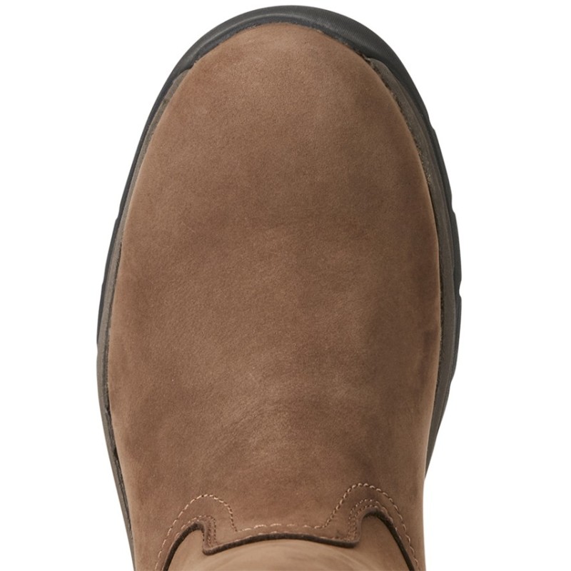 Bottes cuir pour femme Ariat Torridon GTX Bottes cuir pour femme Ariat Torridon GTX