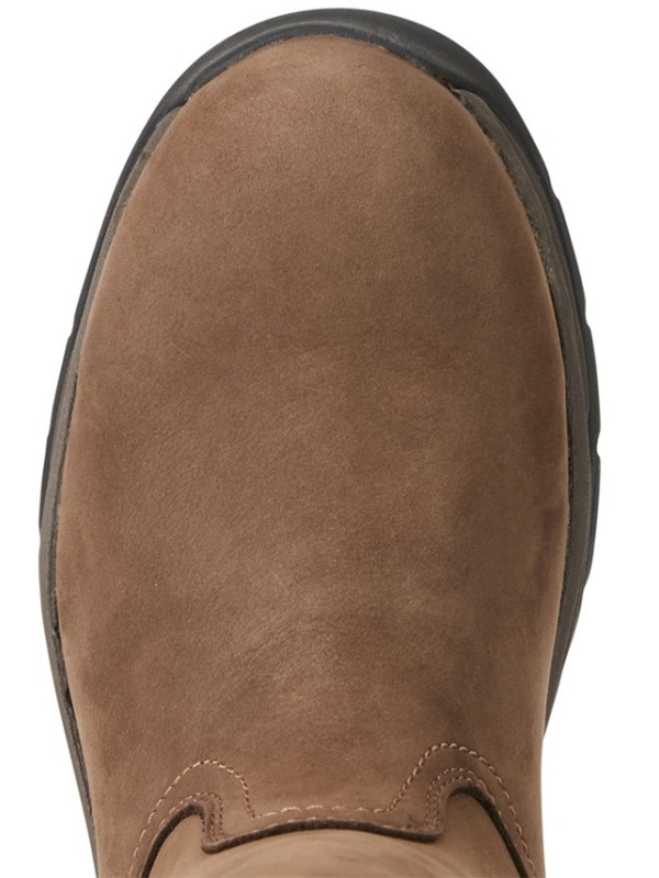 Bottes cuir pour femme Ariat Torridon GTX