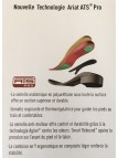 Bottes cuir pour femme Ariat Torridon GTX Bottes cuir pour femme Ariat Torridon GTX