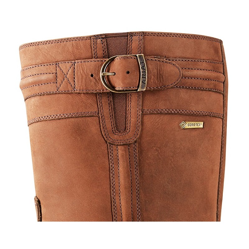 Bottes chaudes Ariat Torridon insulated