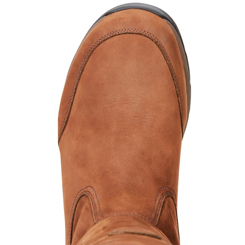 Bottes chaudes Ariat Torridon insulated