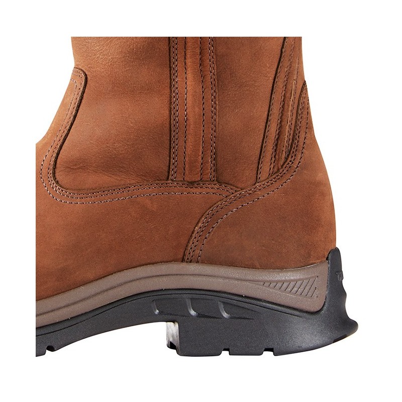 Bottes chaudes Ariat Torridon insulated