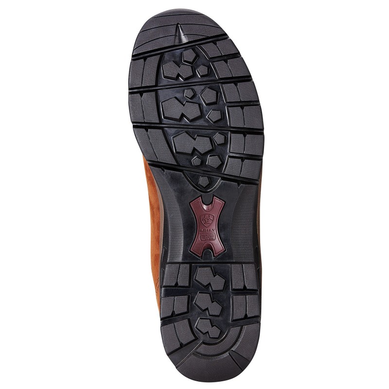 Bottes chaudes Ariat Torridon insulated