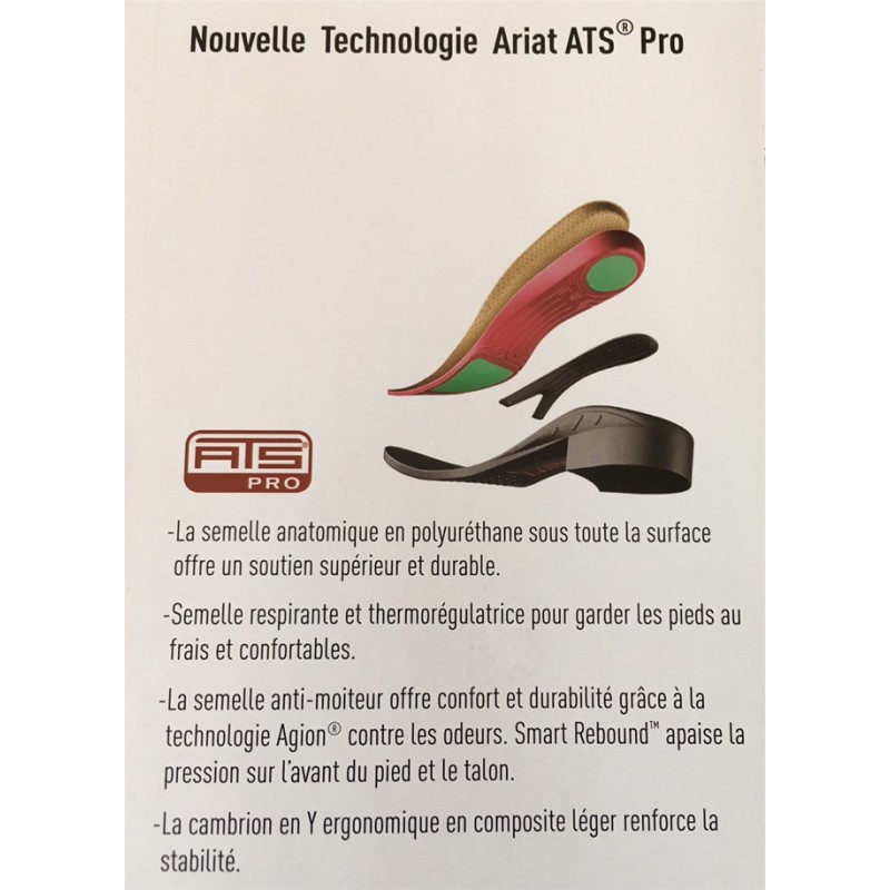 Bottes chaudes Ariat Torridon insulated