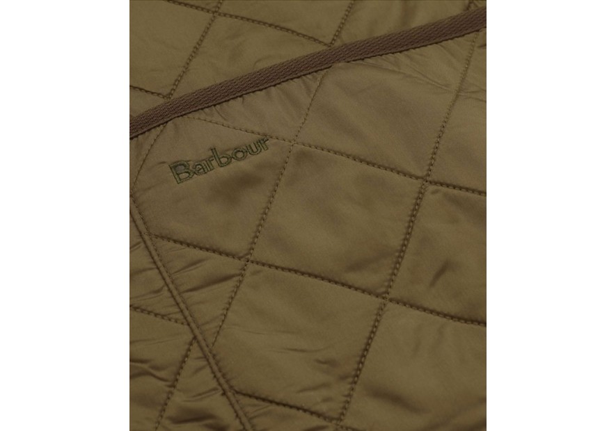 Gilet doublure Barbour Polarquilt Zip-In Liner