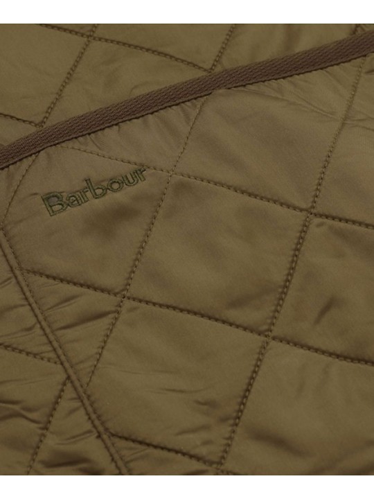Gilet doublure Barbour Polarquilt Zip-In Liner Gilet doublure Barbour Polarquilt Zip-In Liner