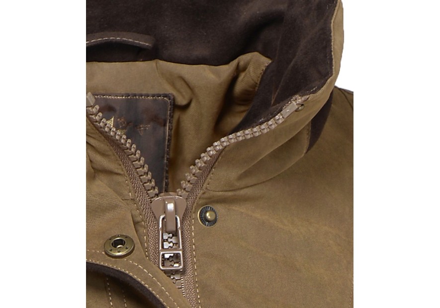 Veste de chasse femme Club Interchasse Cévrus