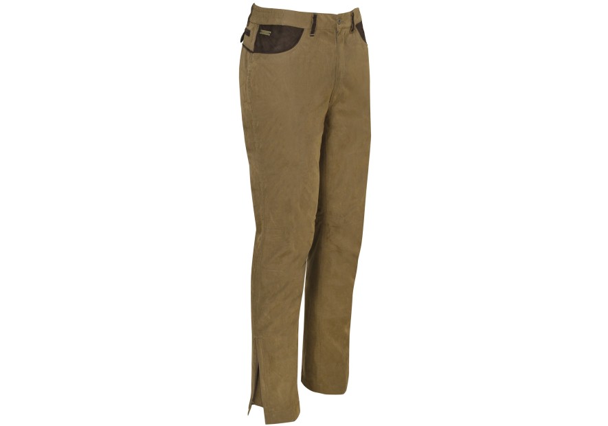 Fuseau chasse femme Club Interchasse Cévrus