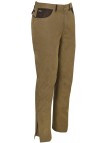 Fuseau chasse femme Club Interchasse Cévrus
