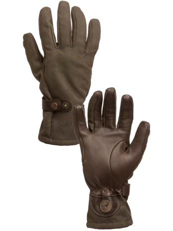 Gants Laksen Edmonton