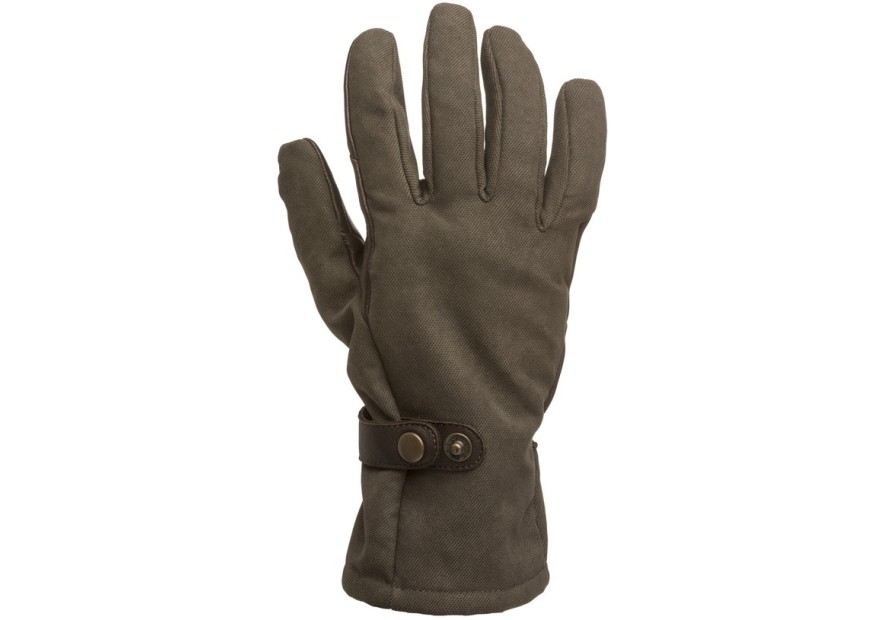 Gants Laksen Edmonton