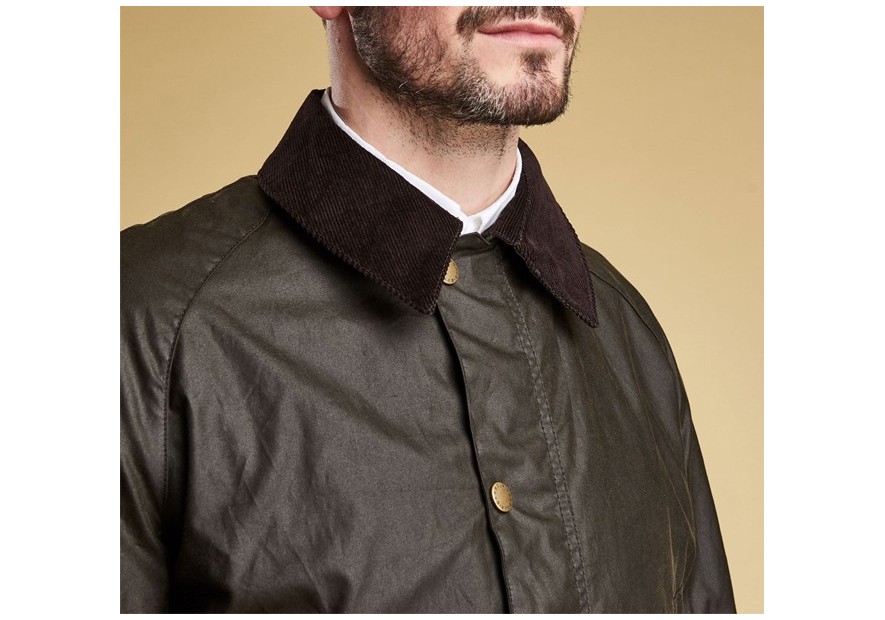 Veste de chasse Barbour Ashby