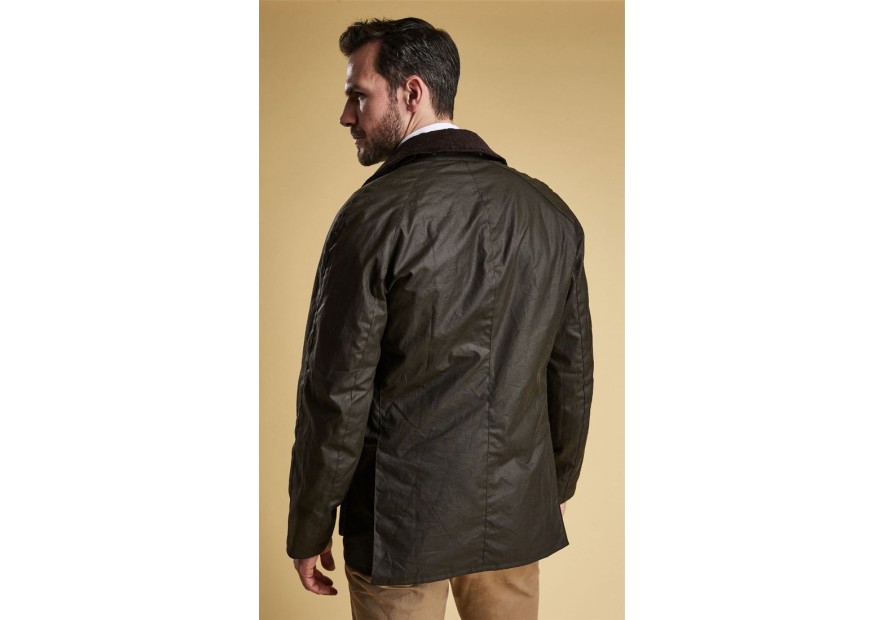 Veste de chasse Barbour Ashby