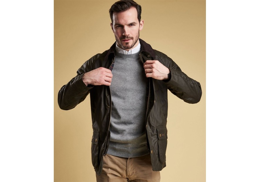 Veste de chasse Barbour Ashby