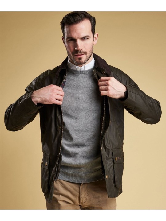 Veste de chasse Barbour Ashby Veste de chasse Barbour Ashby