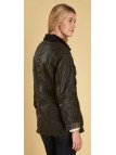 Veste de chasse femme Barbour Classic Beadnell