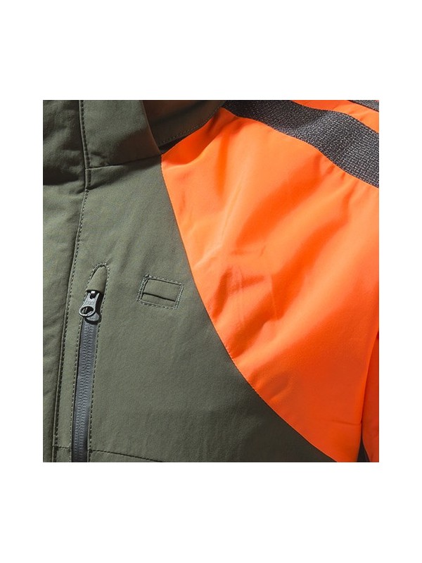 Veste traque Beretta Thorn resistant