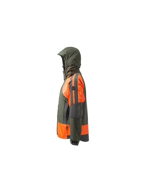 Veste traque Beretta Thorn resistant