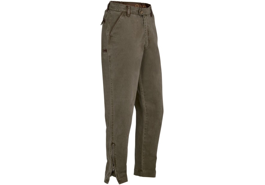 Pantalon fuseau Club Interchasse Lery