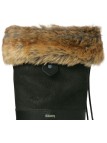 Doublure de bottes Dubarry Chinchilla