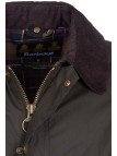 Veste de chasse Barbour Ashby vert Veste de chasse Barbour Ashby vert