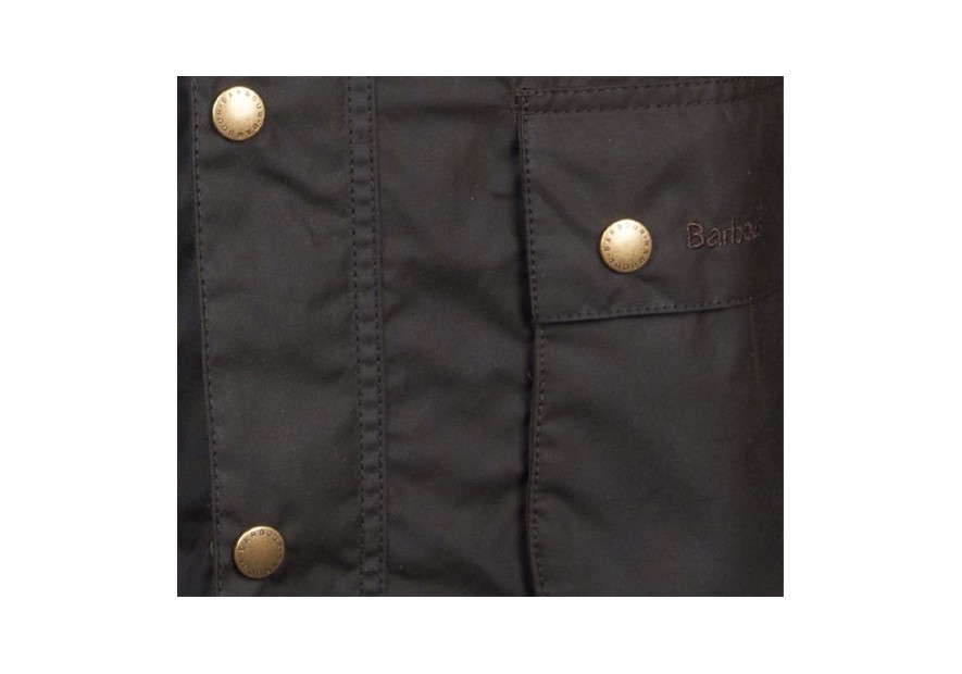 Veste de chasse Barbour Ashby vert