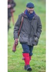 Veste de chasse Laksen Wingfield ultra light