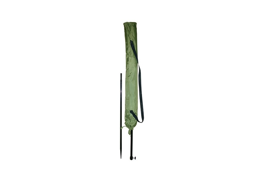 Parapluie de poste diamètre de 1.7m