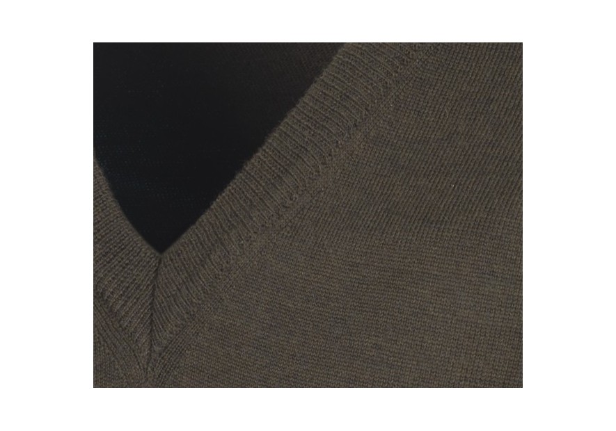 Pull Härkila Glenmore marron