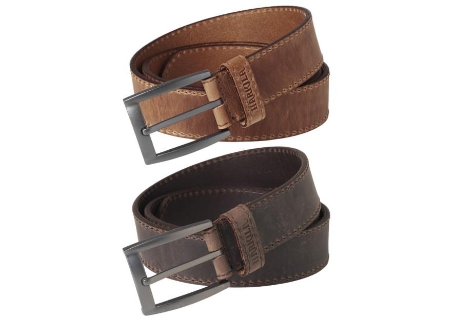 Ceinture en cuir Härkila Arvak
