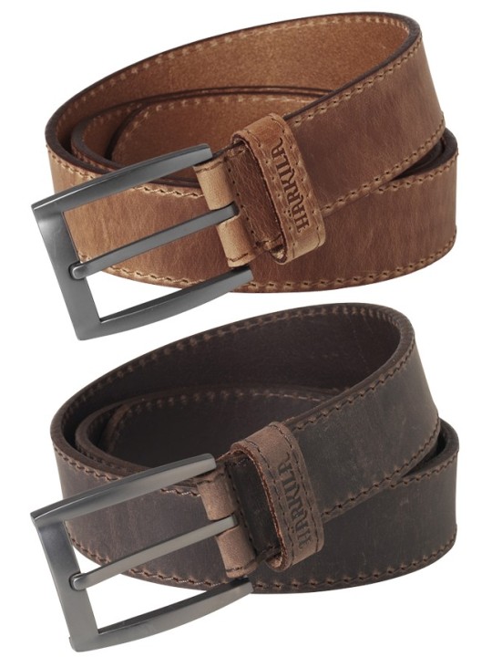 Ceinture en cuir Härkila Arvak Ceinture en cuir Härkila Arvak