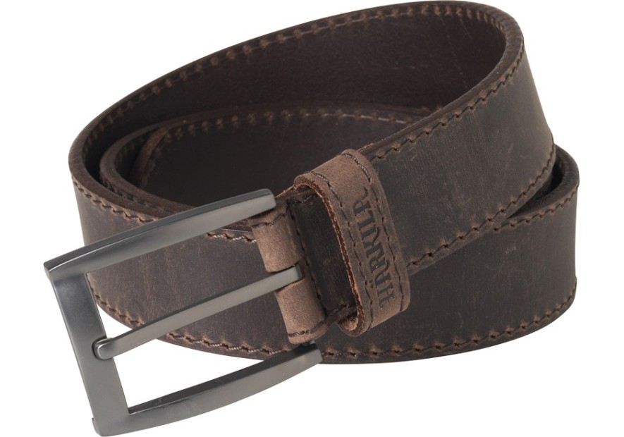 Ceinture en cuir Härkila Arvak