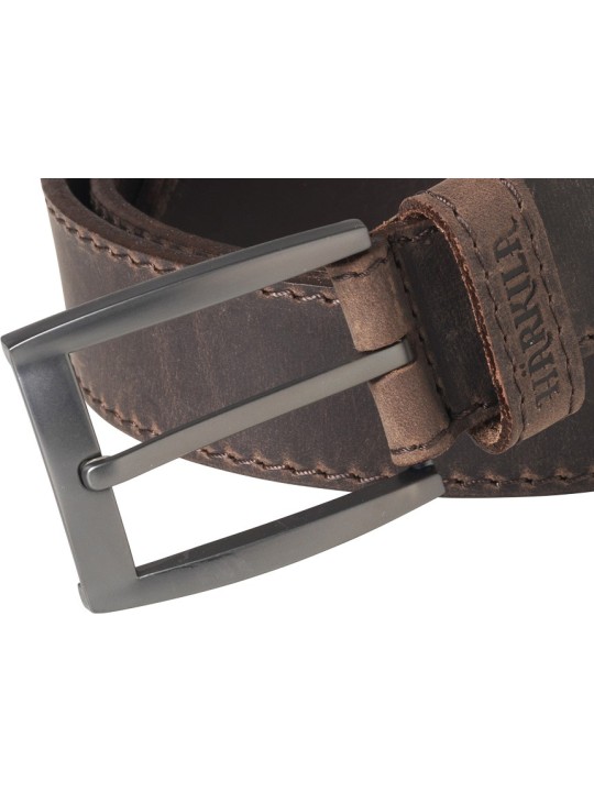 Ceinture en cuir Härkila Arvak Ceinture en cuir Härkila Arvak