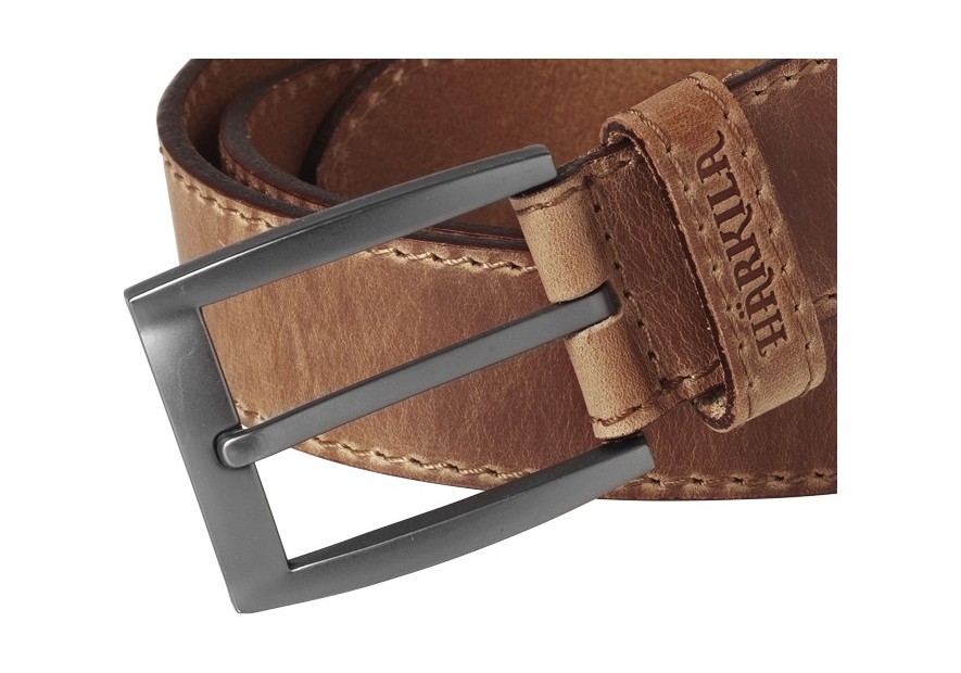Ceinture en cuir Härkila Arvak