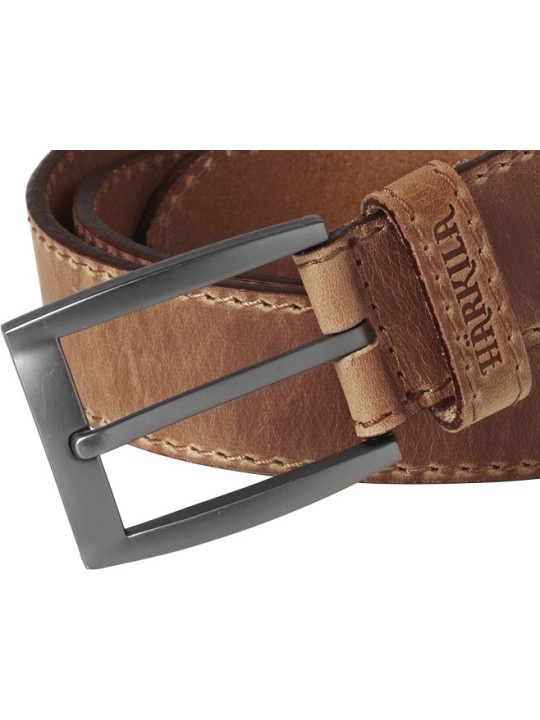 Ceinture en cuir Härkila Arvak Ceinture en cuir Härkila Arvak
