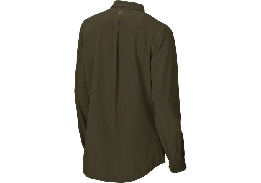 Chemise femme Härkila Herlet Tech Lady