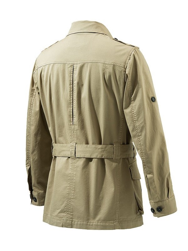 Veste saharienne Beretta Serengeti Safari 