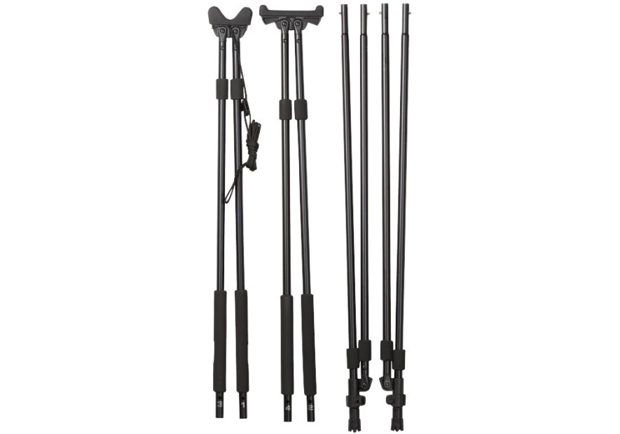 Canne de tir à 4 pieds Decoy